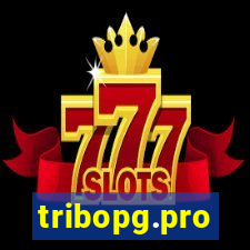 tribopg.pro