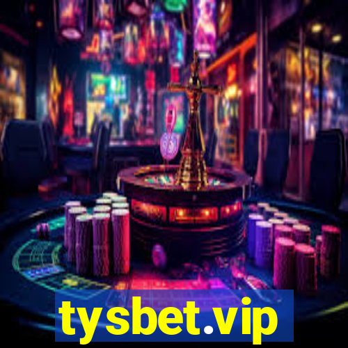 tysbet.vip