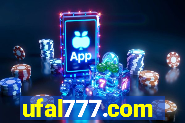 ufal777.com