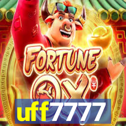 uff7777