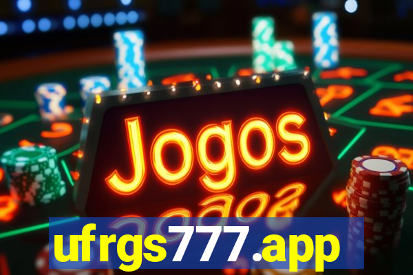 ufrgs777.app