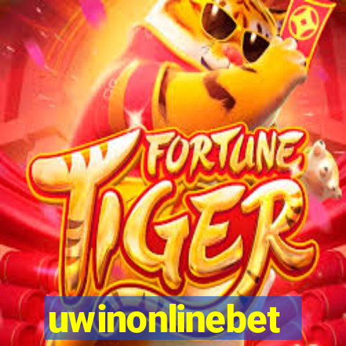 uwinonlinebet