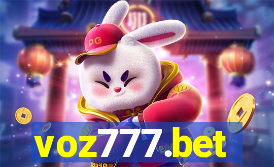 voz777.bet