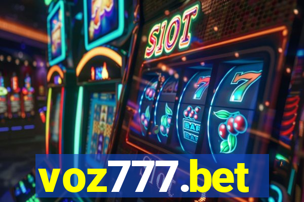 voz777.bet