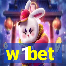 w1bet