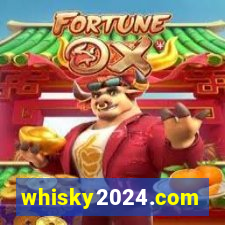 whisky2024.com