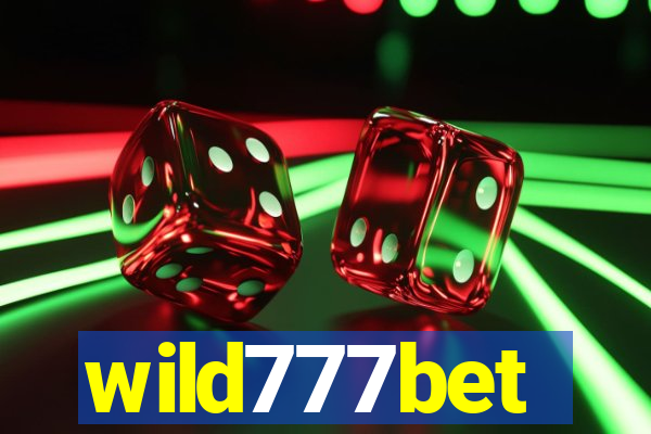 wild777bet