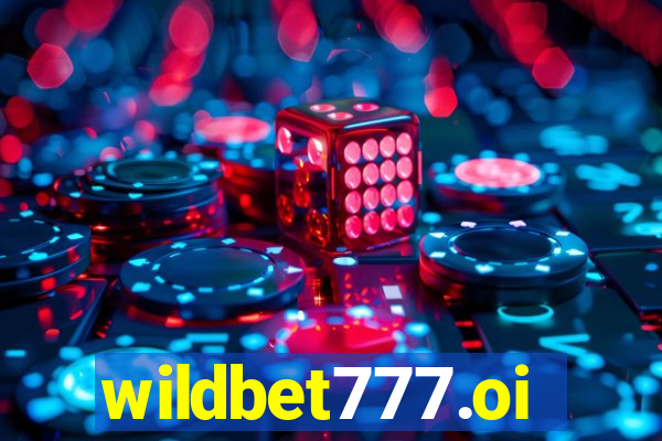 wildbet777.oi