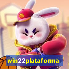 win22plataforma