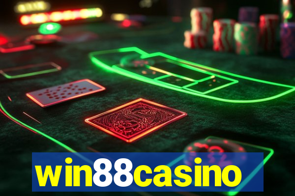 win88casino