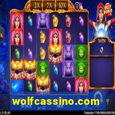 wolfcassino.com