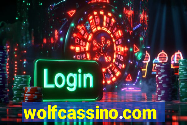 wolfcassino.com