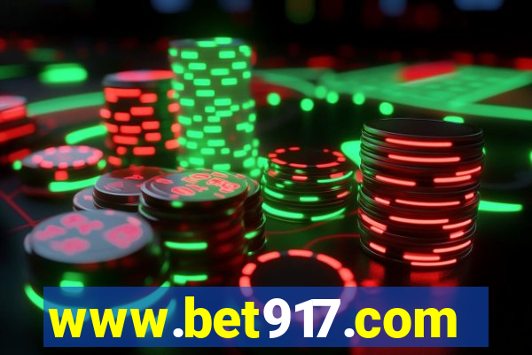 www.bet917.com