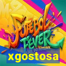 xgostosa