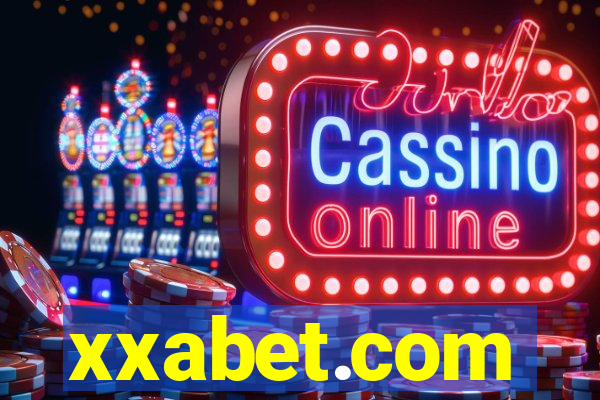 xxabet.com