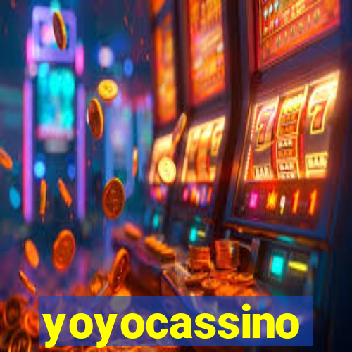 yoyocassino