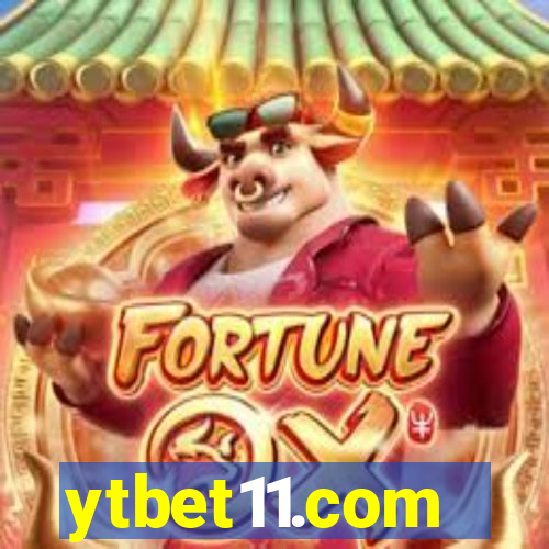 ytbet11.com