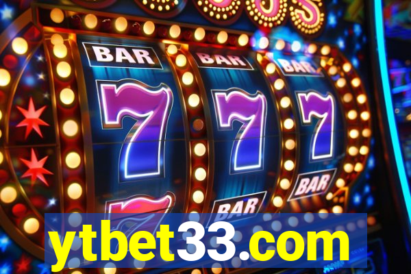 ytbet33.com