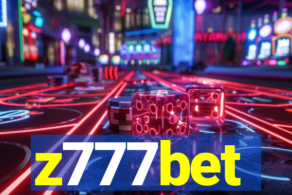 z777bet