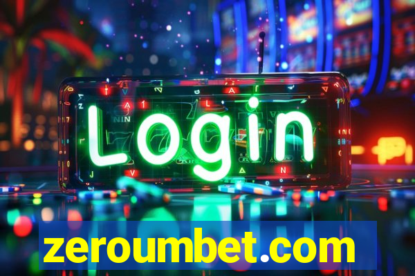 zeroumbet.com