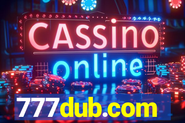 777dub.com