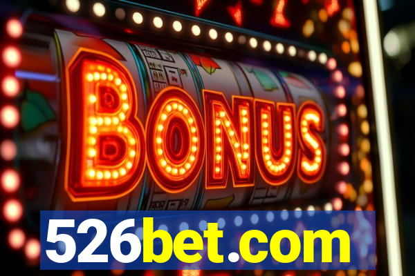 526bet.com